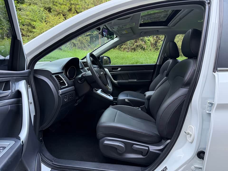 Haval M6 Haval M6