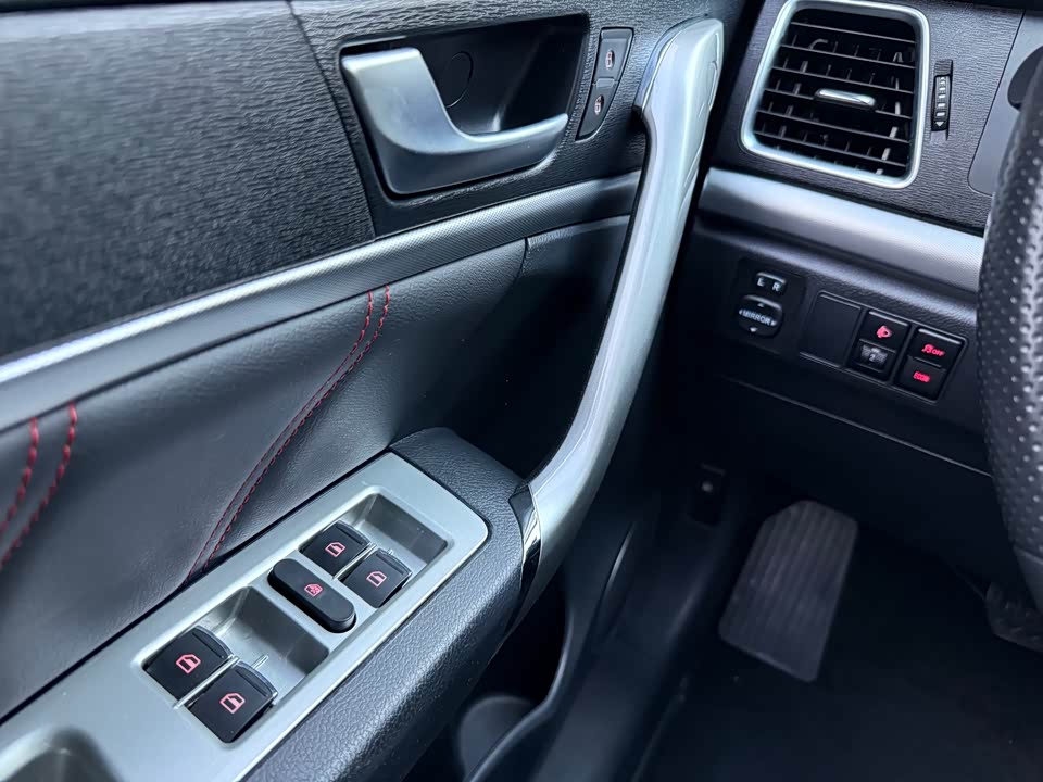 Haval M6 Haval M6
