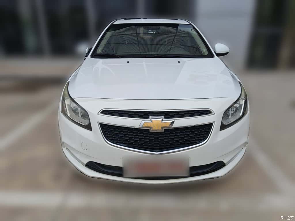 Chevrolet SE, 2016 все фото