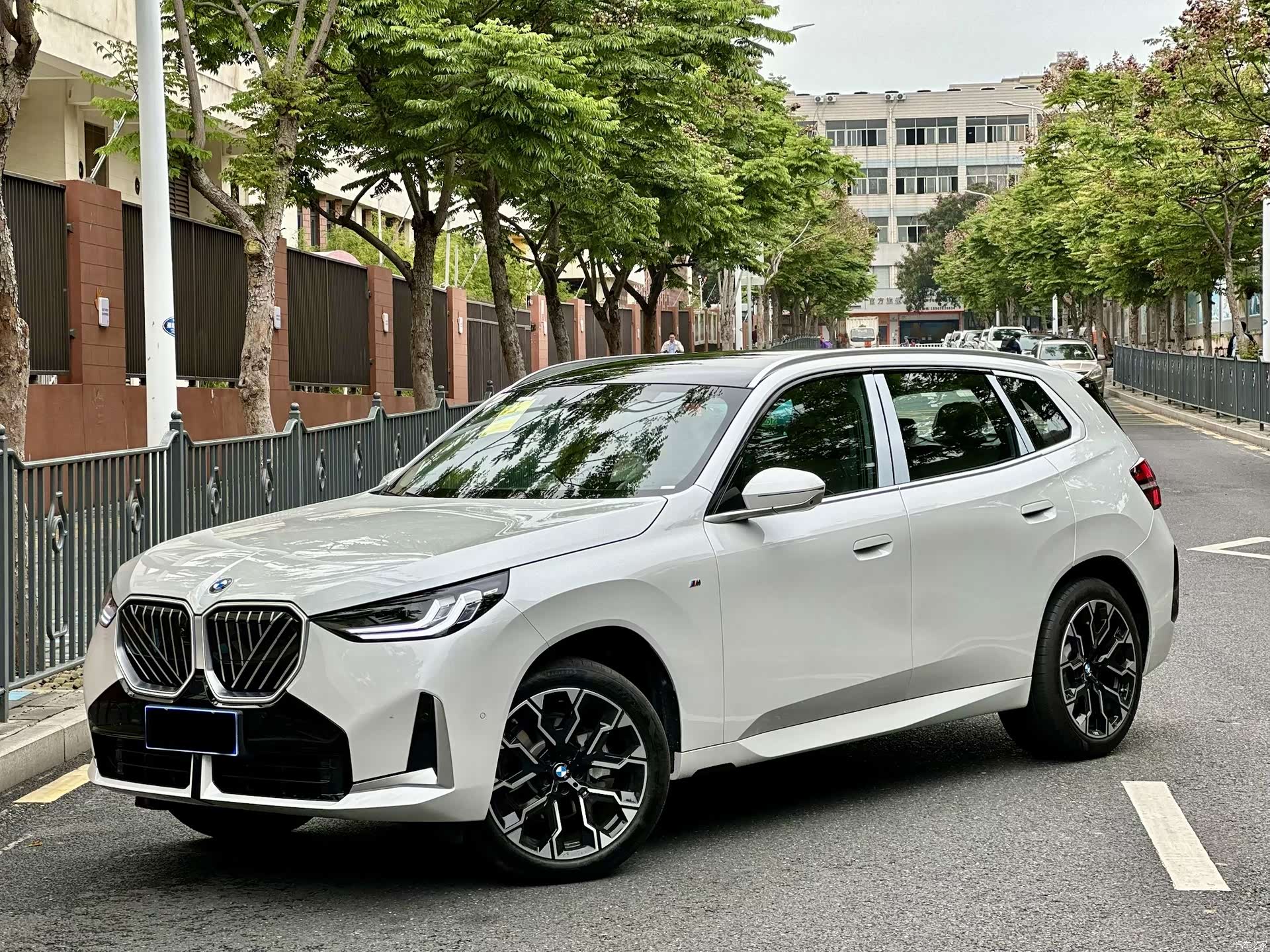 BMW X3, 2026 1