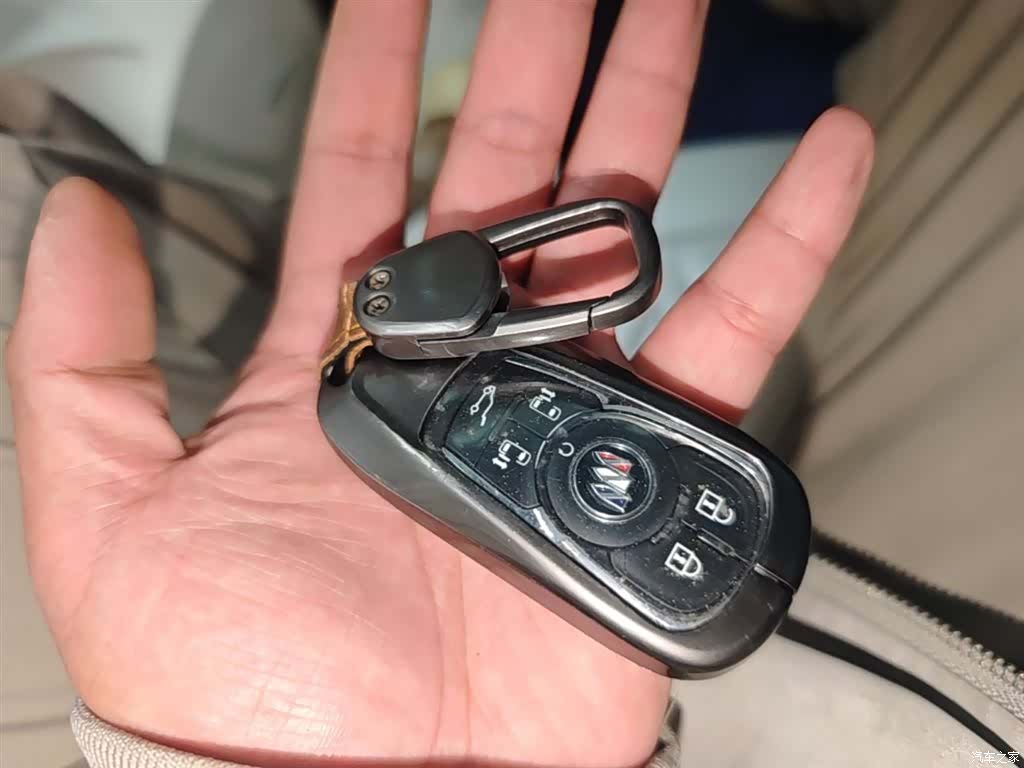 Buick GL8, 2021 17