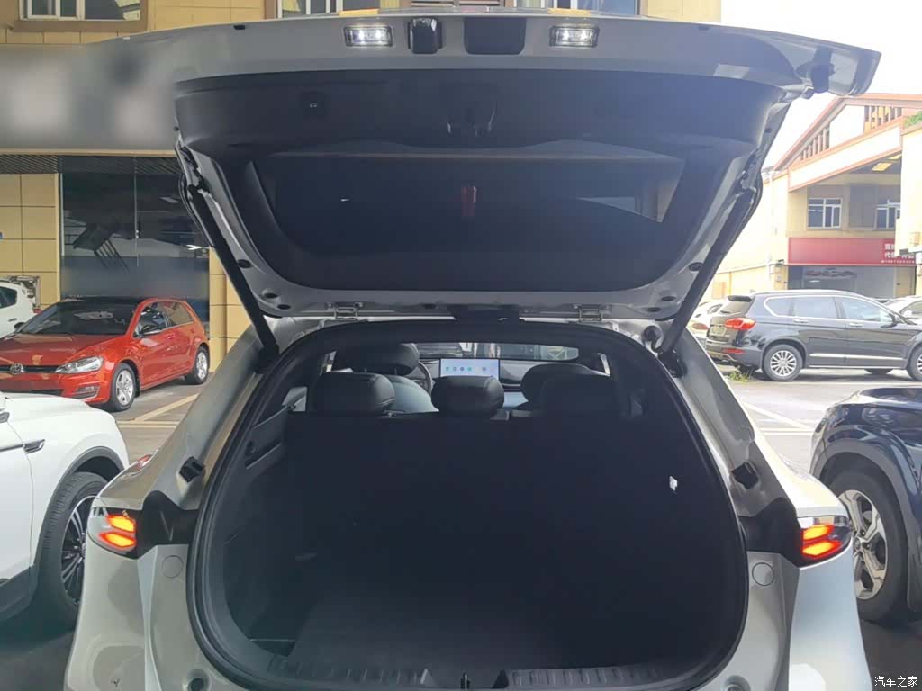 Deepal S05, 2024 19