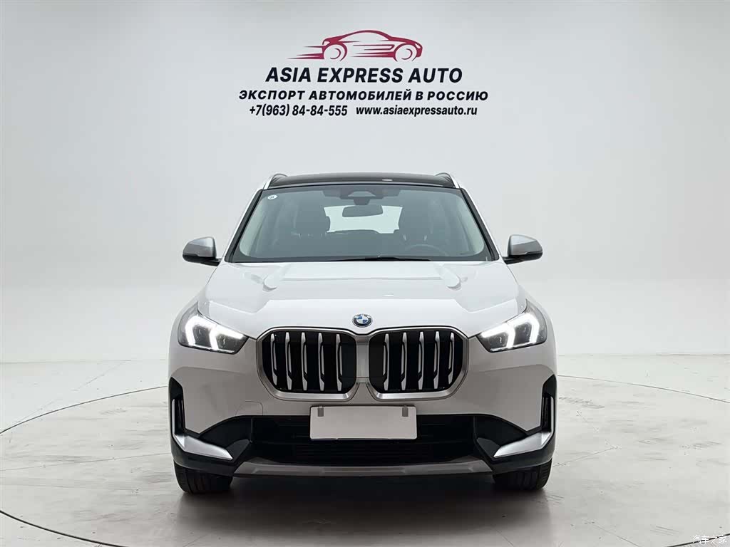 BMW X1, 2023 2