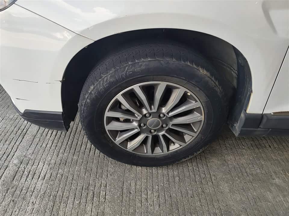 Haval H6 Haval H6