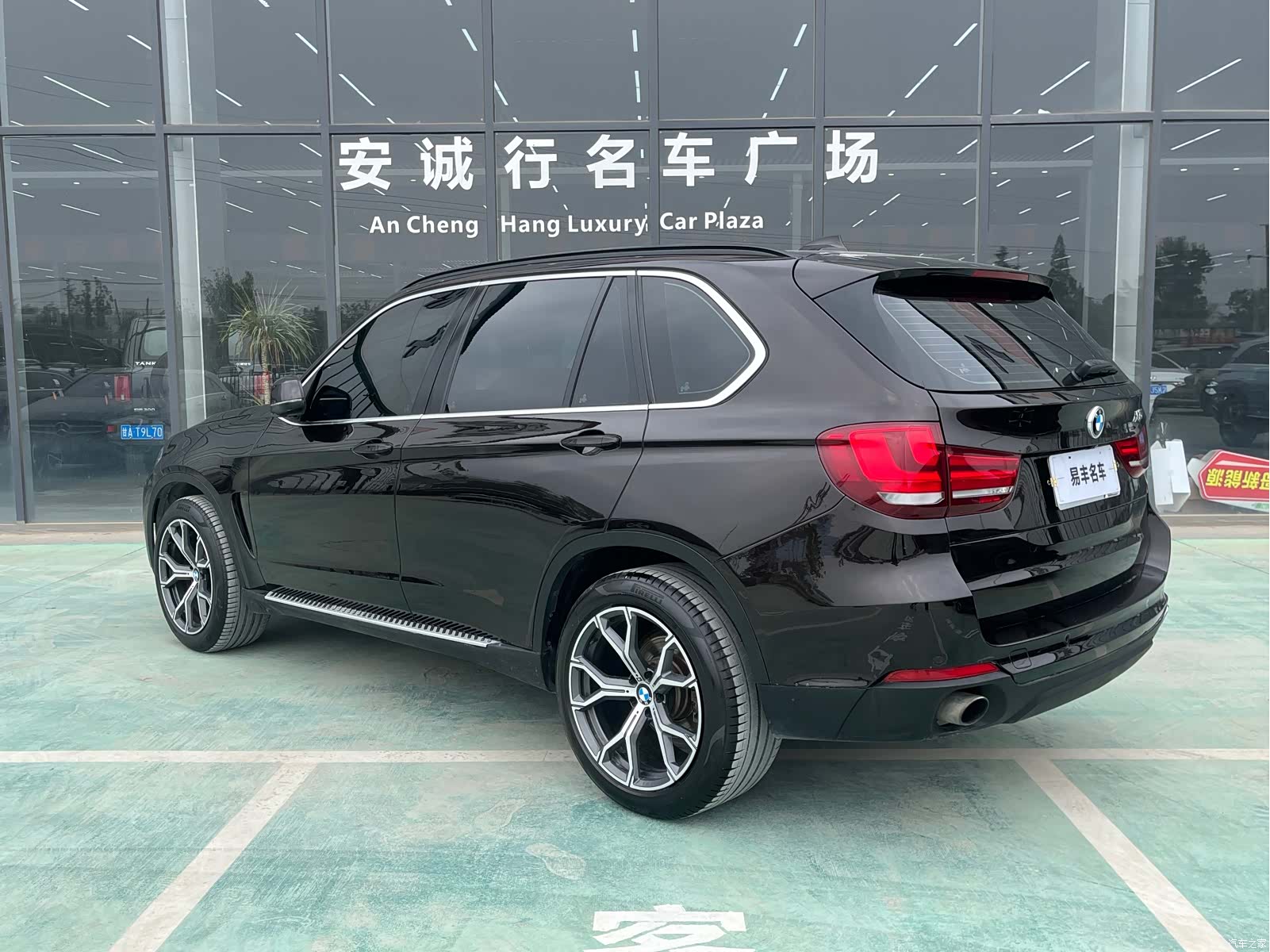 BMW X5, 2015 18