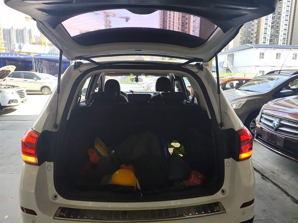Haval H6 Haval H6