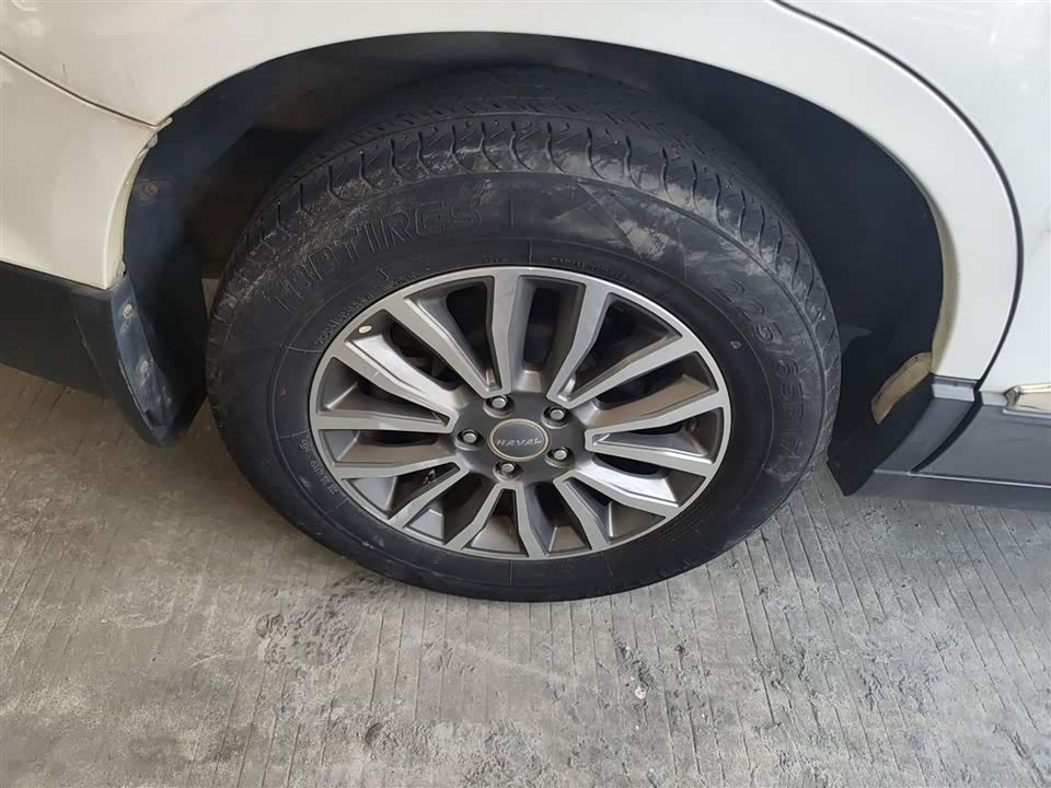 Haval H6 Haval H6