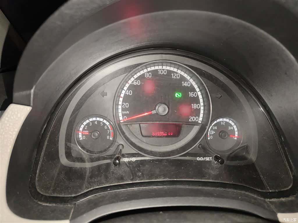 Volkswagen up, 2016 4