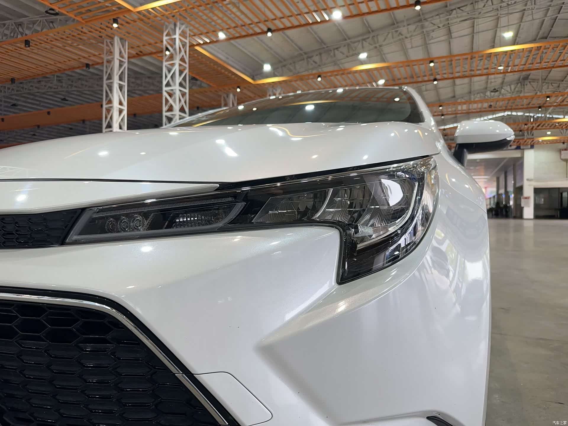 Toyota Levin, 2022 10