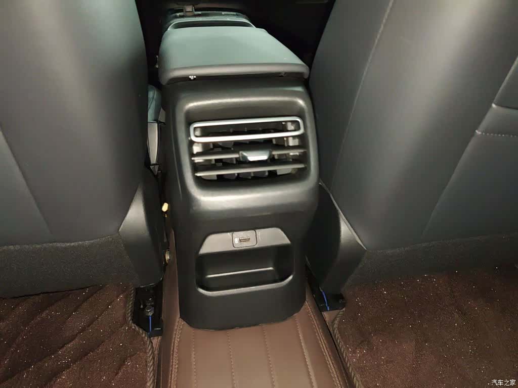 Changan NE, 2024 17