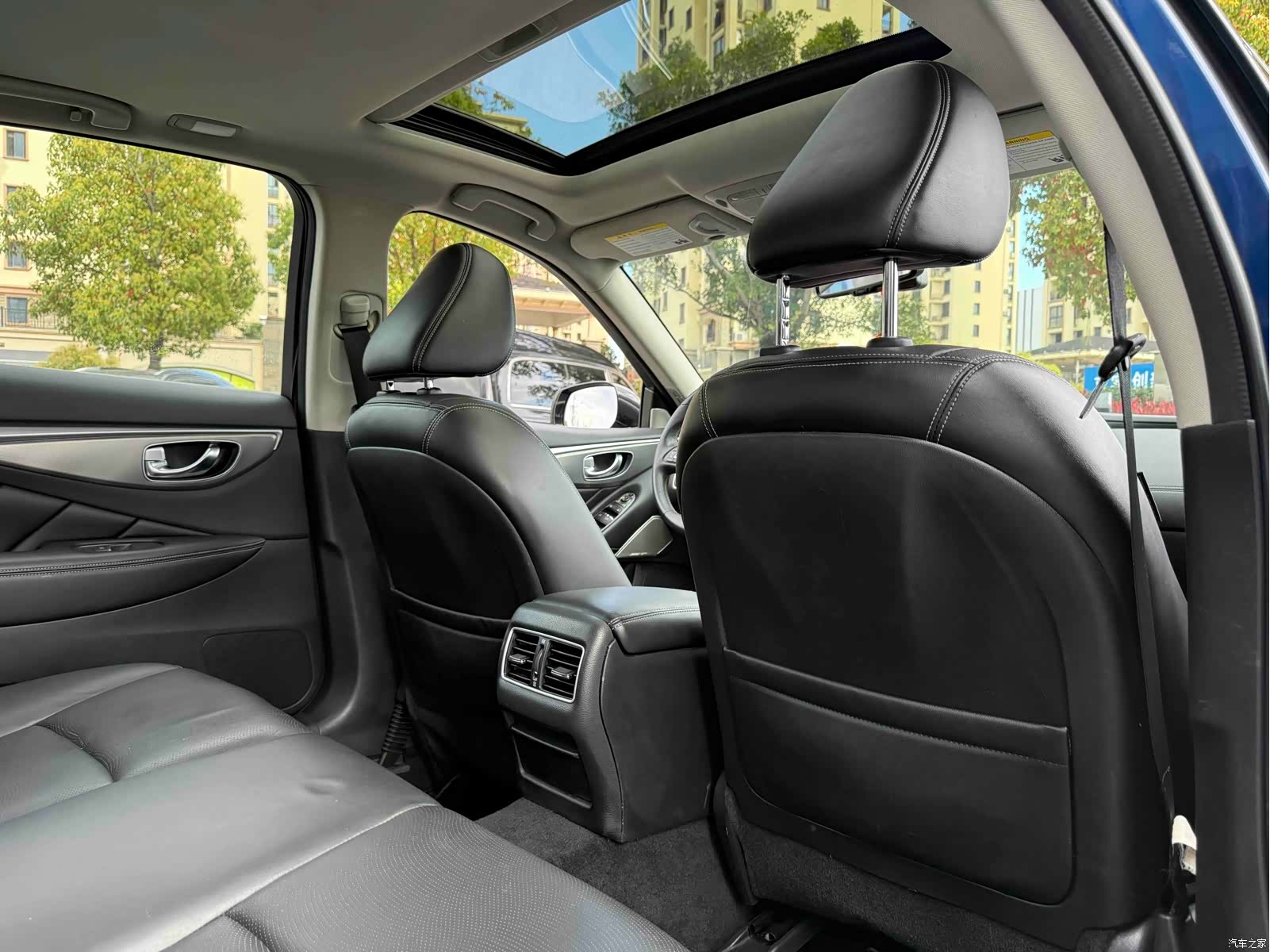 Infiniti Q50L, 2019 9