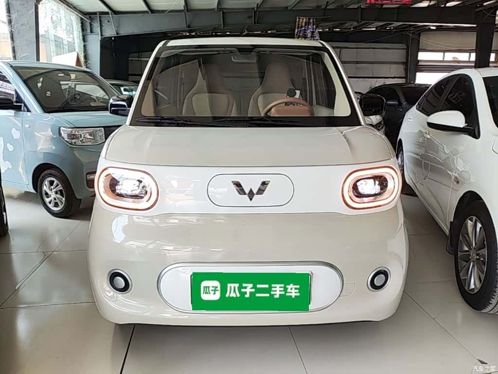 Wuling MINIEV, 2025 3