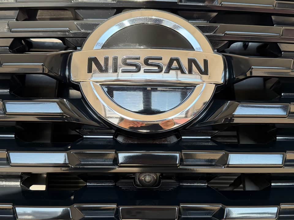 Nissan Jinke
