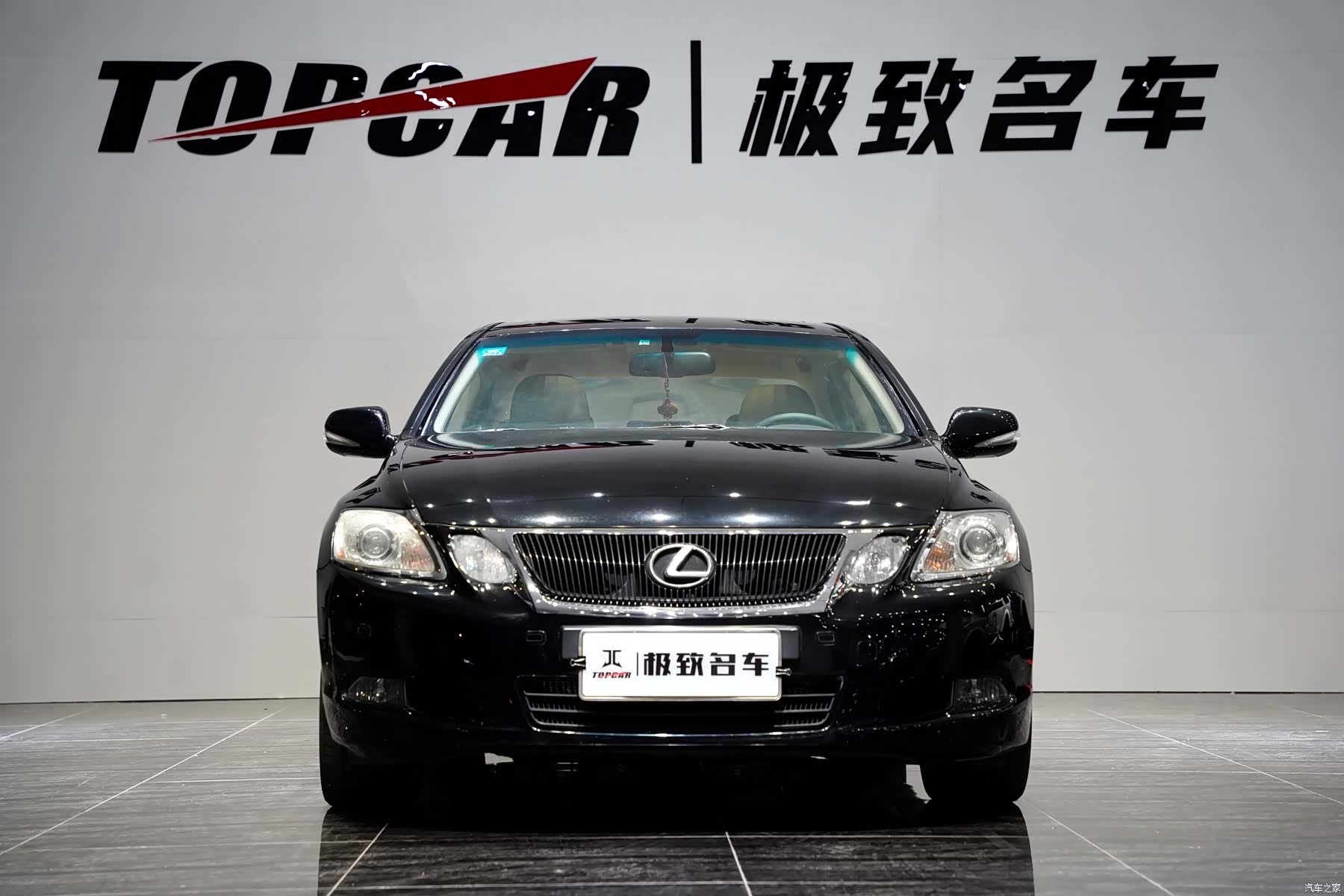 Lexus GS, 2011 2