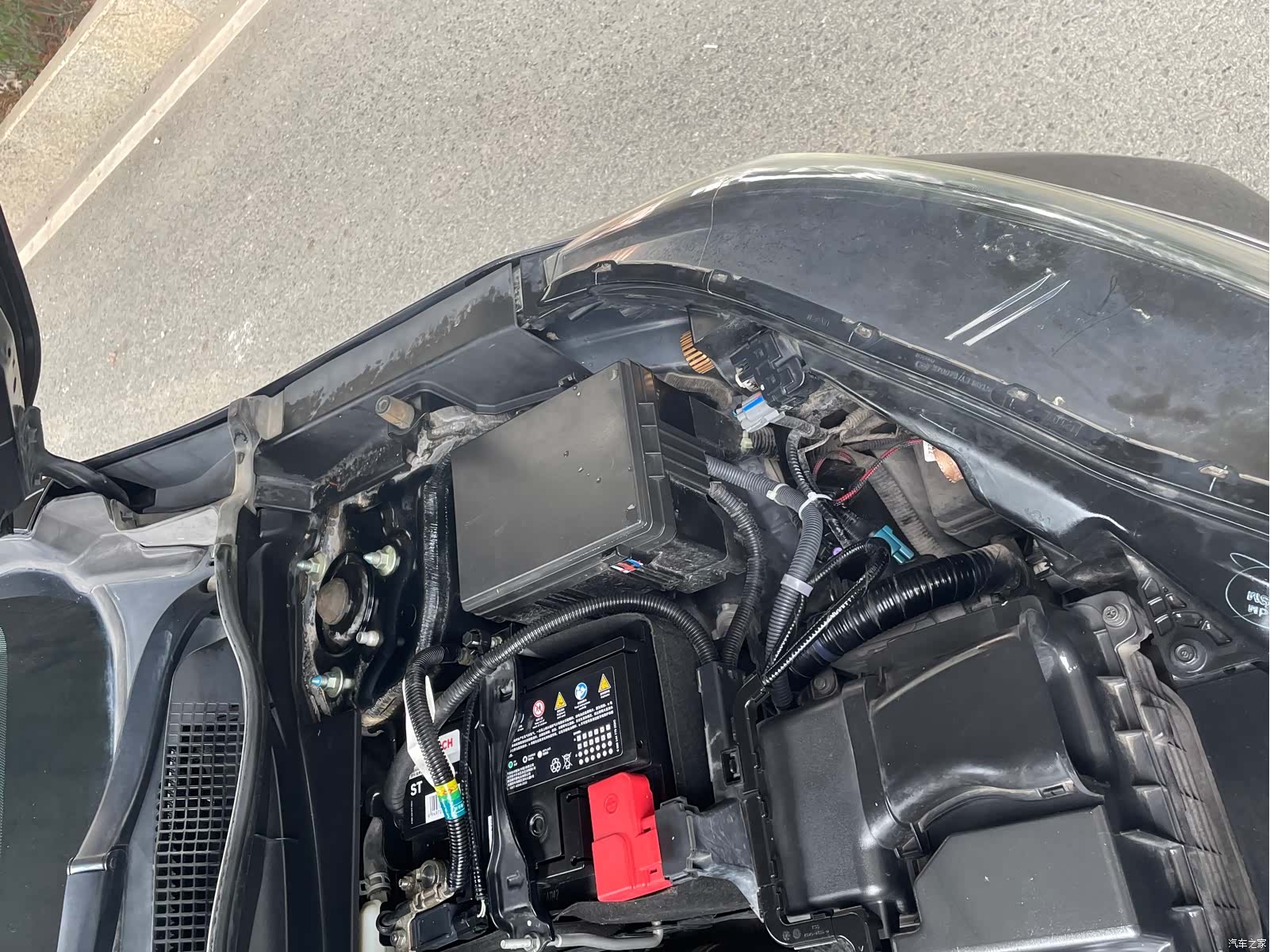 Honda CR-V, 2018 11