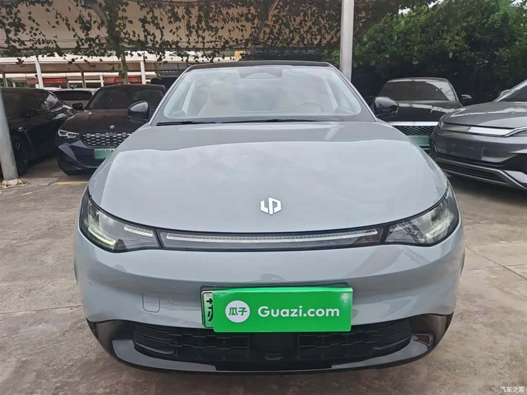 Leapmotor C01, 2024 3
