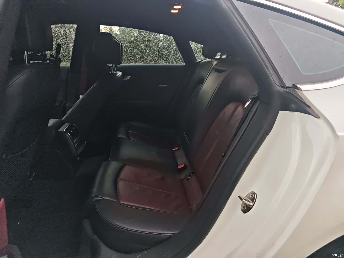 Audi A7, 2015 9
