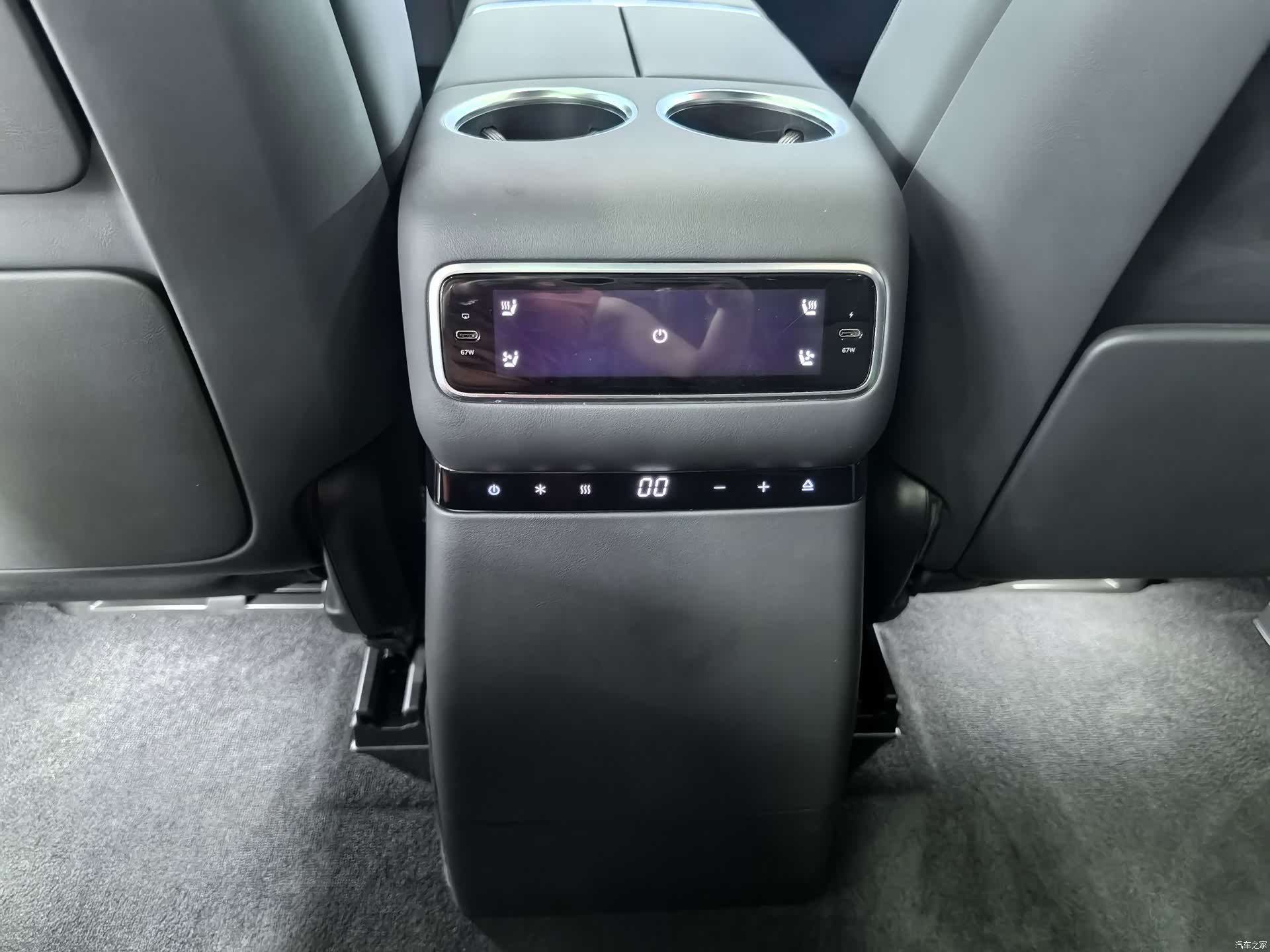 Li Auto L9, 2025 9