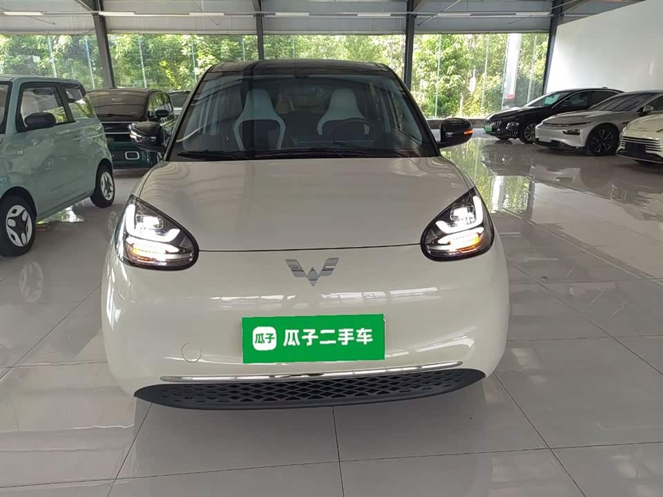 Wuling Wuling Bingguo