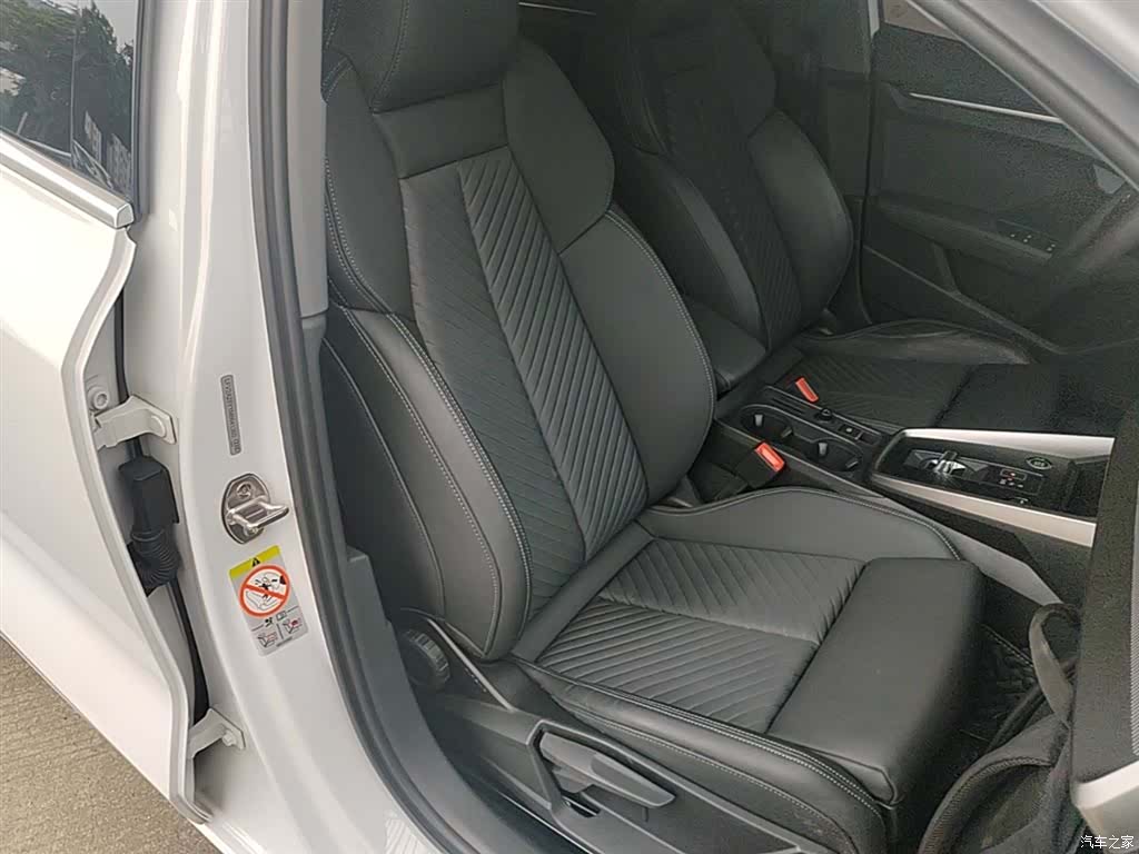 Audi A3, 2022 25