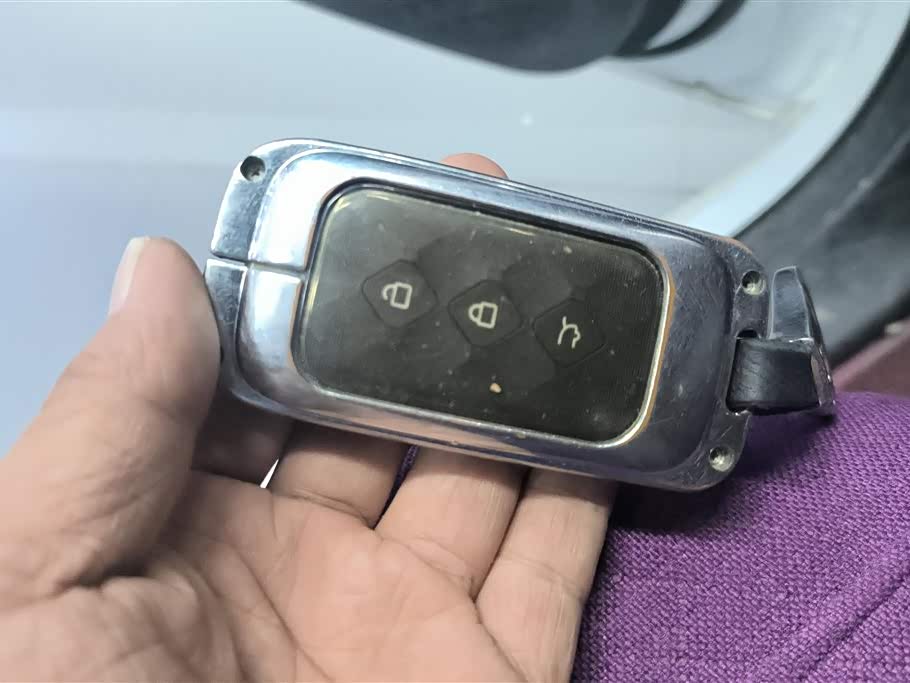 Haval Handan Car Haval Handan Car