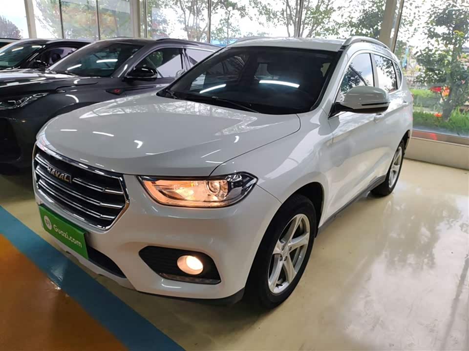 Haval H2 Haval H2