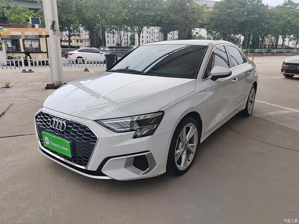Audi A3, 2022 1