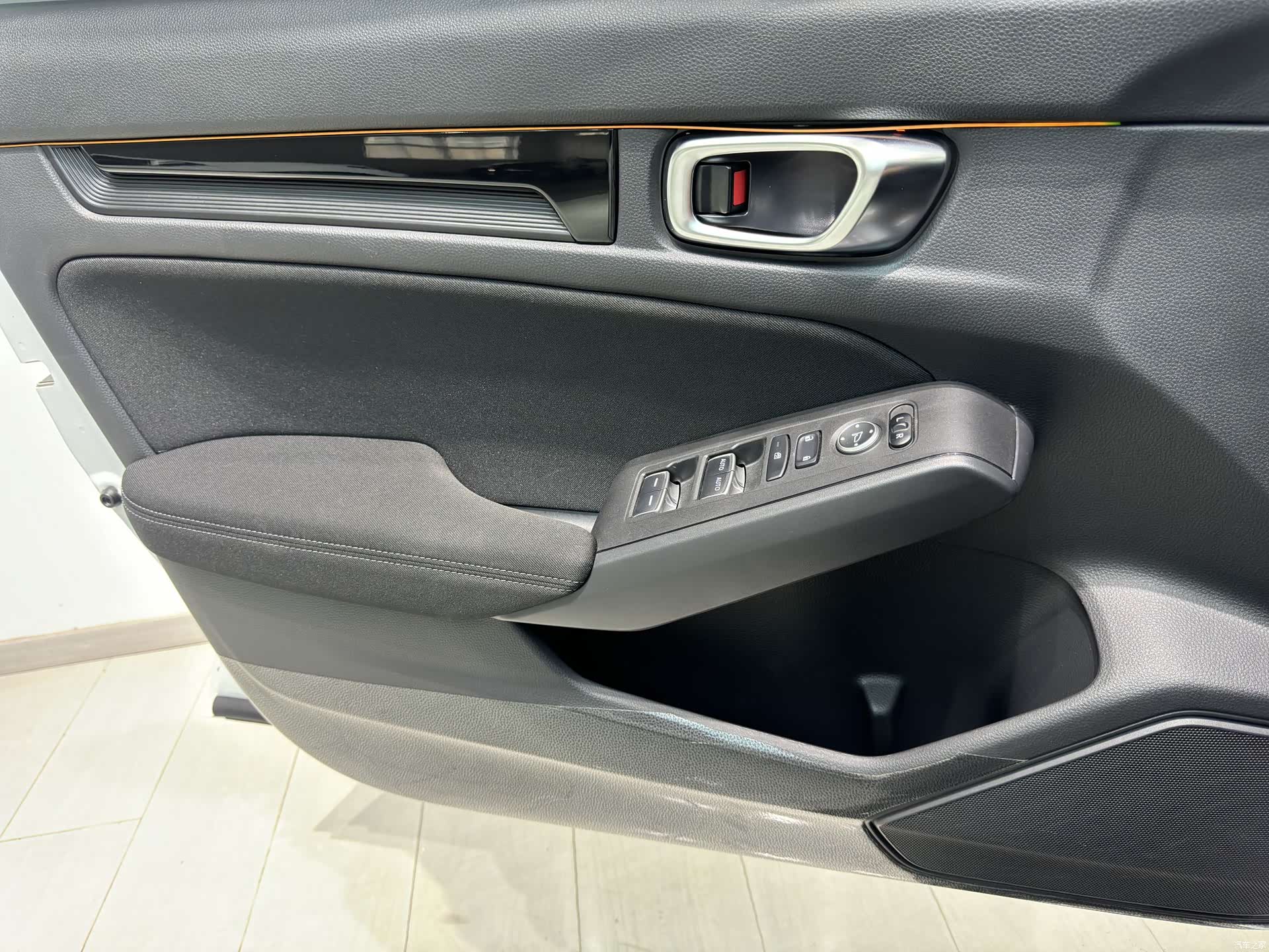 Honda Integra, 2024 14