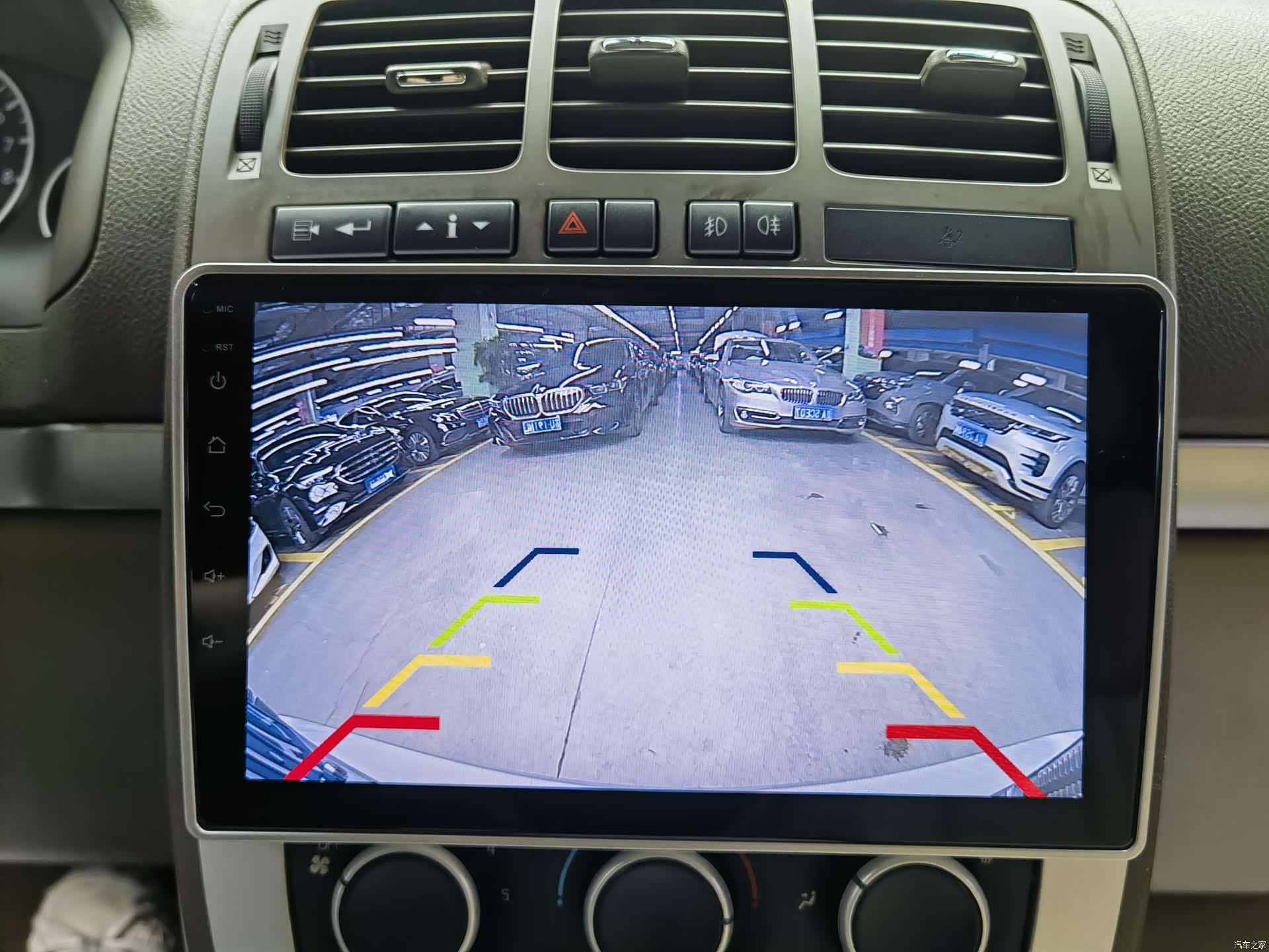 Buick GL8, 2016 12