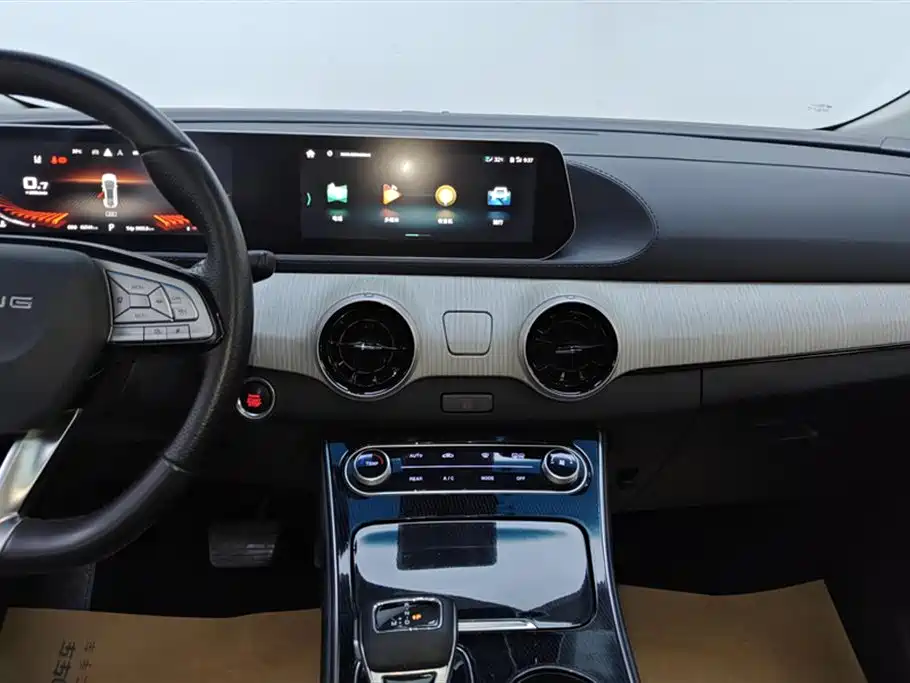 Forthing Popular yachts