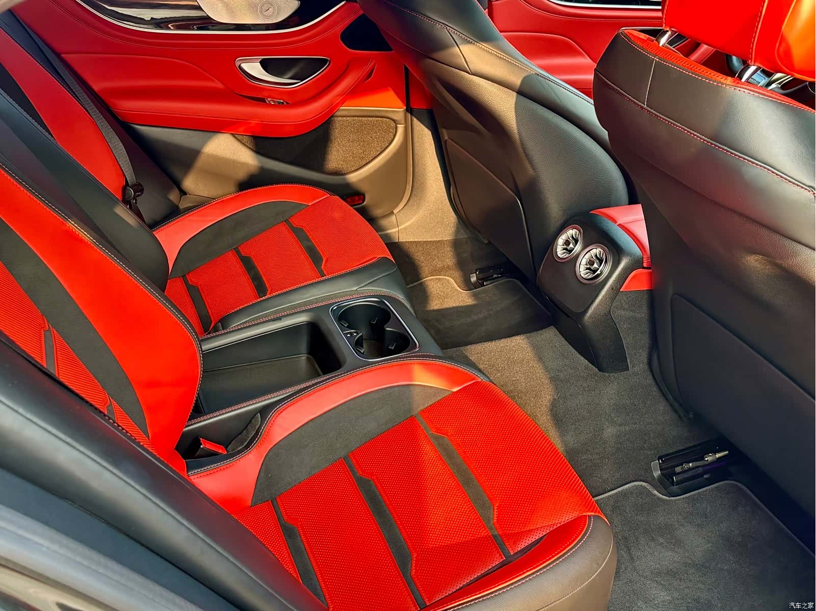 MG AMG, 2022 6