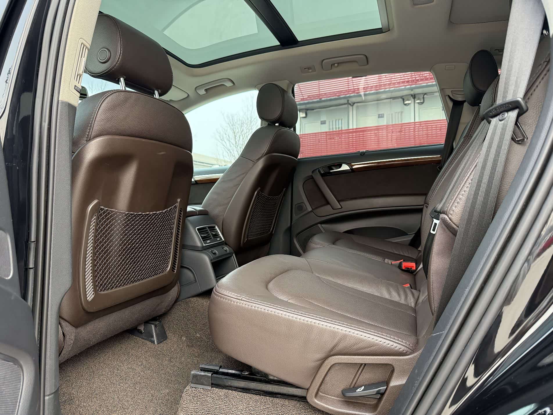 Audi Q7, 2015 6