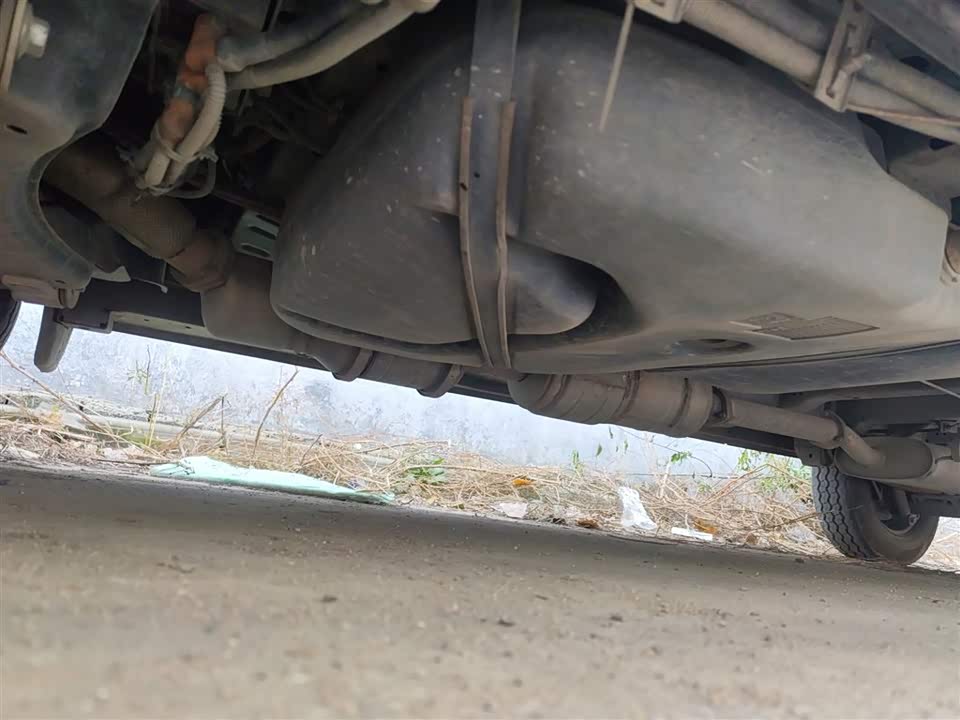 Dongfeng Yufeng Yufeng