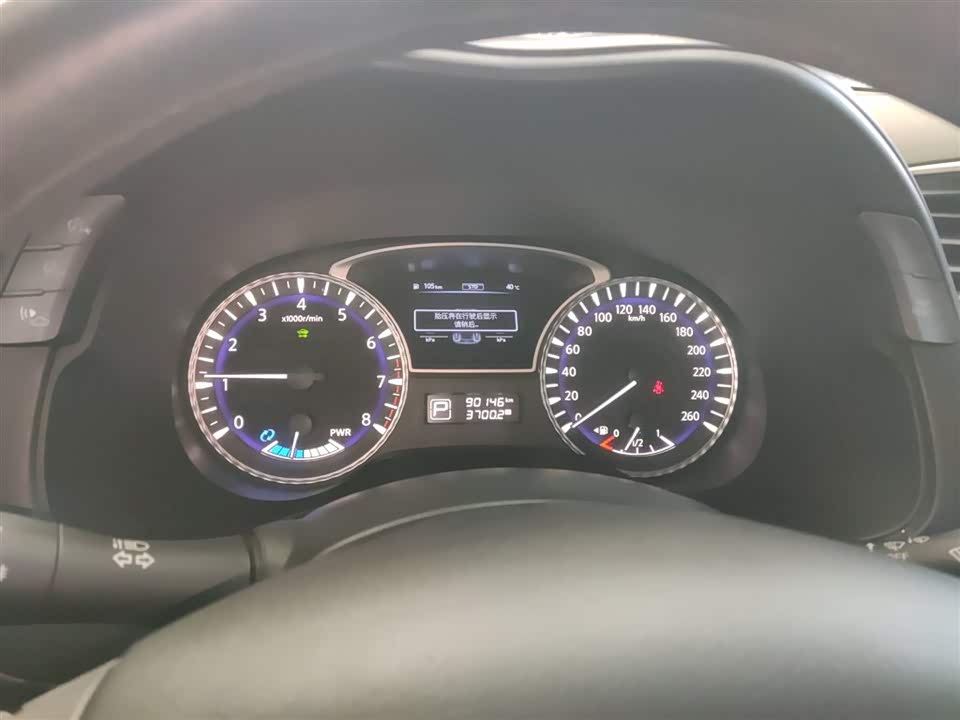 Infiniti QX60 Infiniti QX60