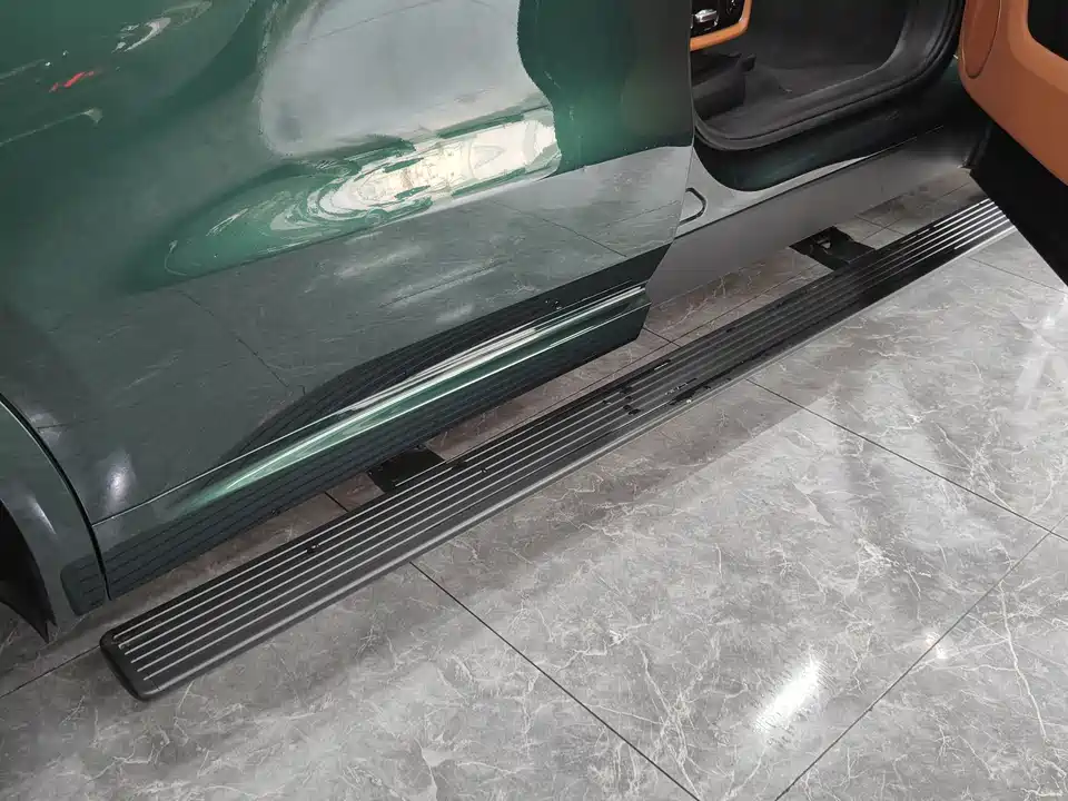 Li Auto Ideal L9