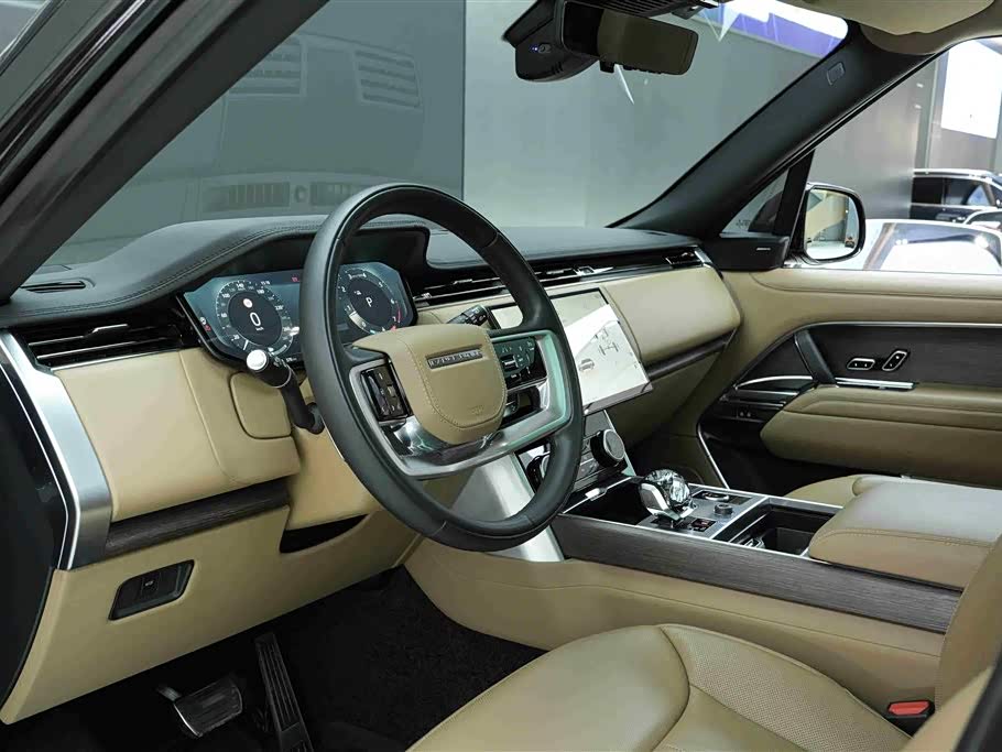 Land Rover Range Rover Land Rover Range Rover