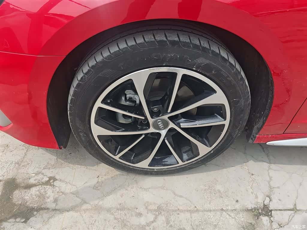 Audi A3, 2022 23