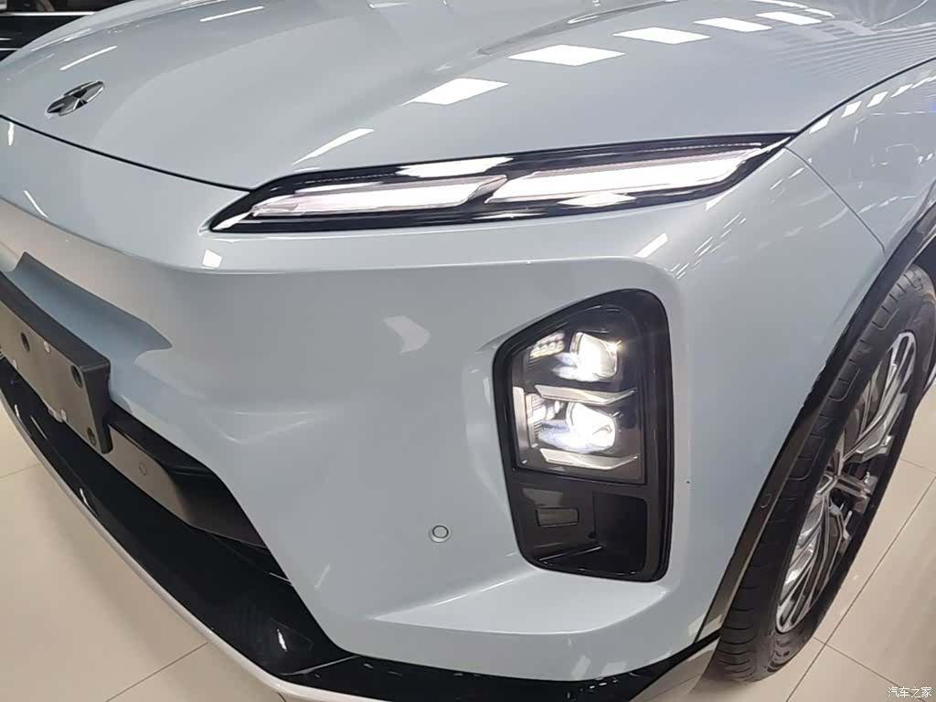 NIO ES6, 2025 24