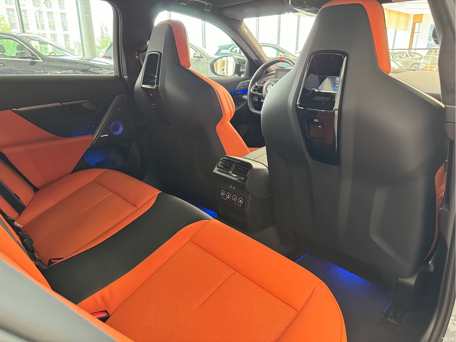 BMW M5, 1900 22