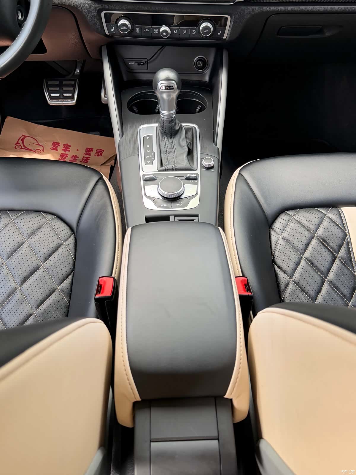 Audi A3, 2020 10