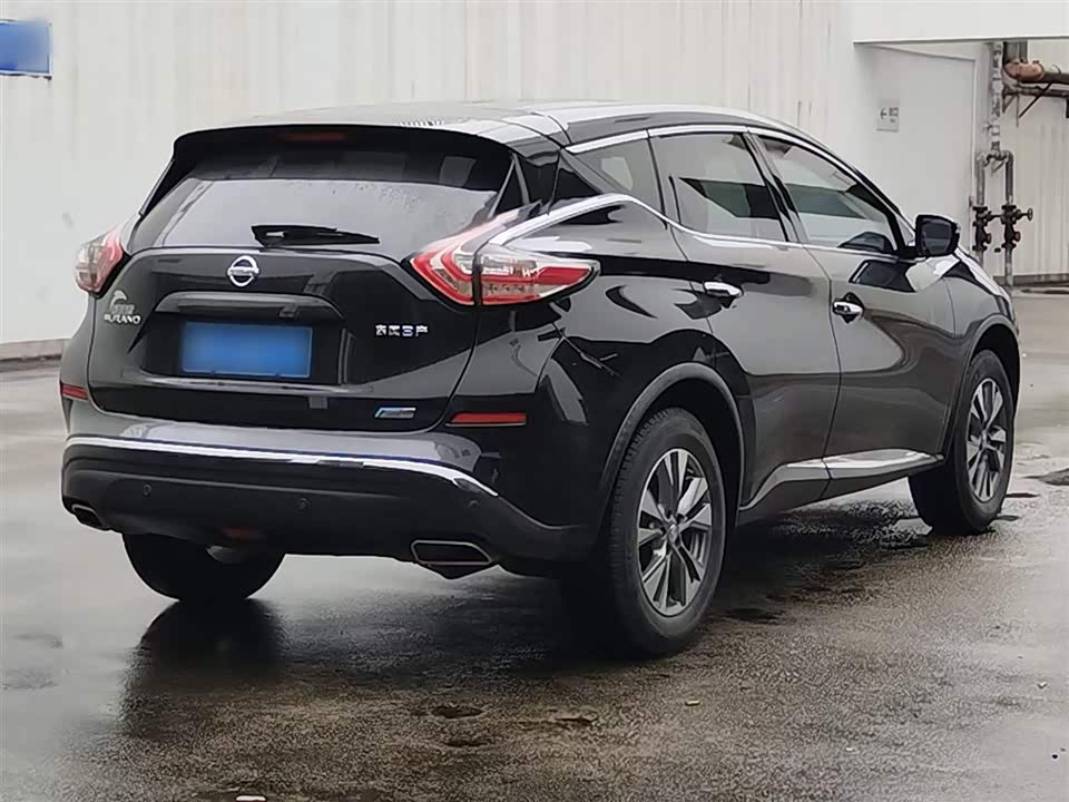 Nissan Loulan Nissan Loulan