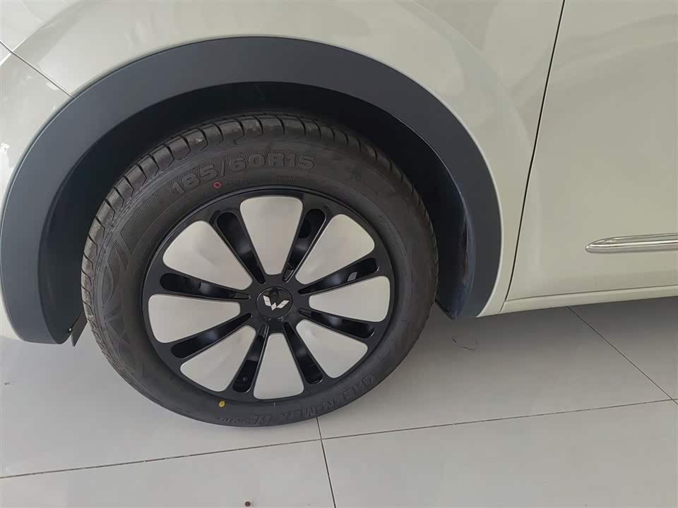 Wuling Wuling Bingguo