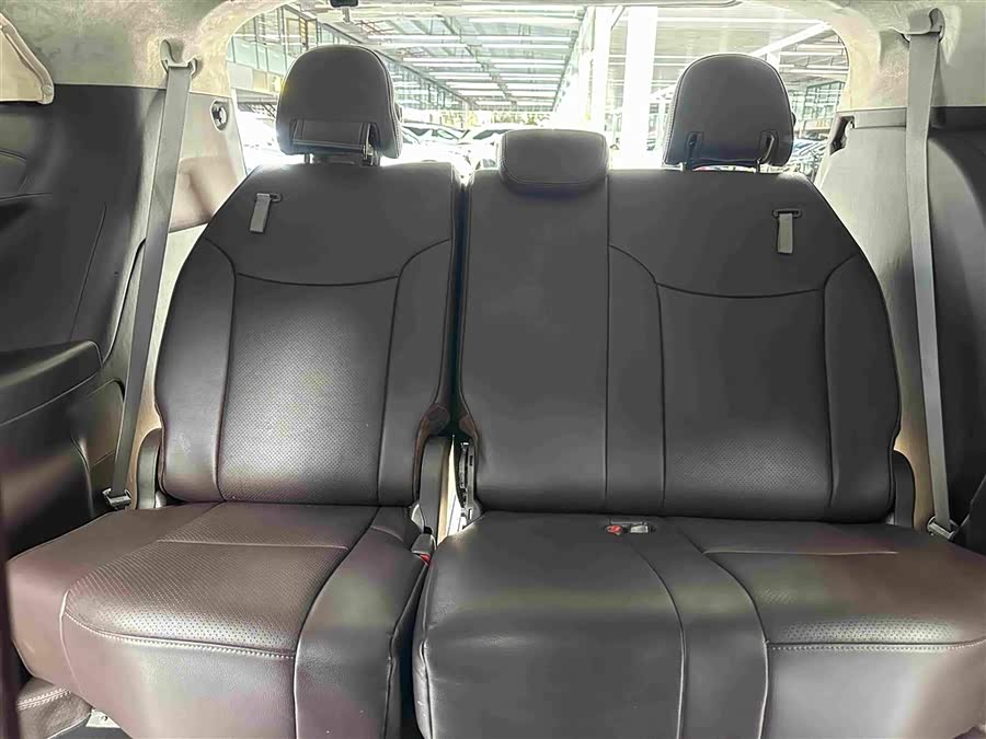 Toyota SIENNA 2022, фото 18