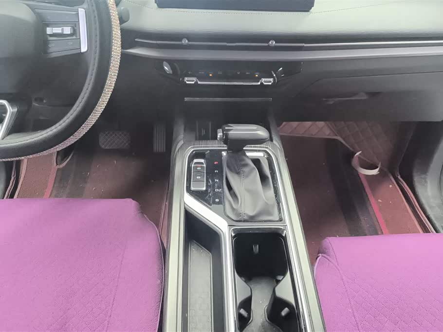 Haval Handan Car Haval Handan Car