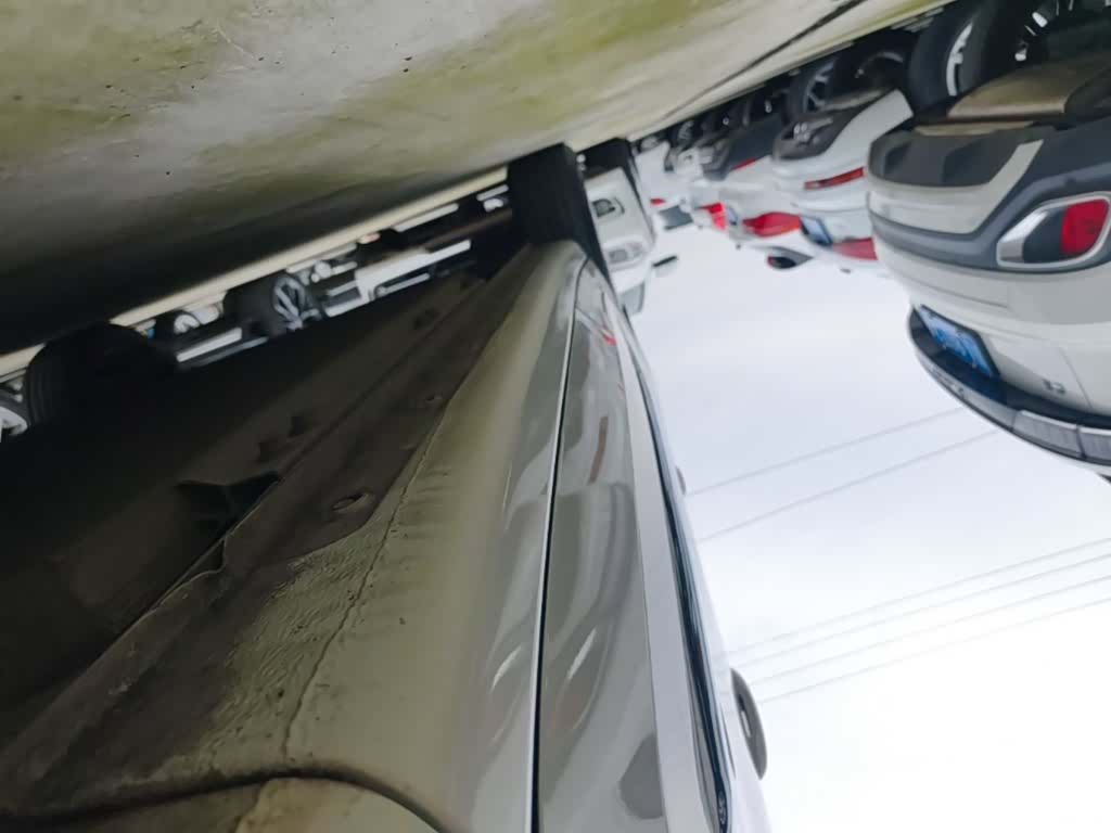 Wuling Bingo, 2023 21