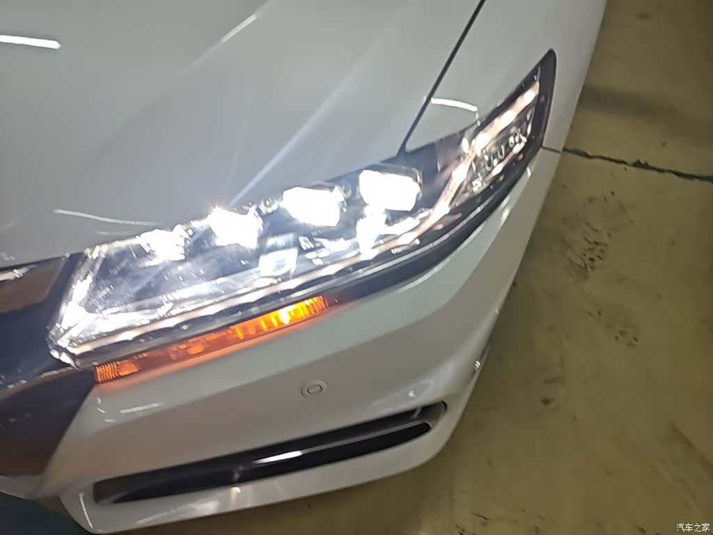 Honda Spirior, 2017 24