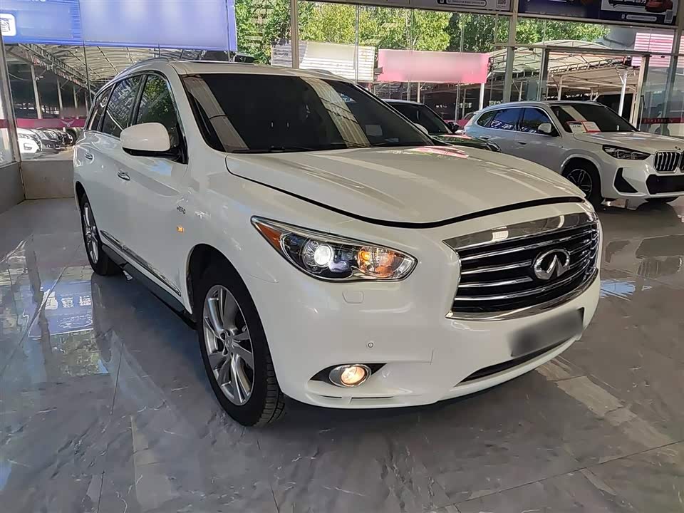 Infiniti QX60 Infiniti QX60
