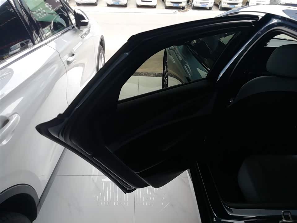 BYD seal