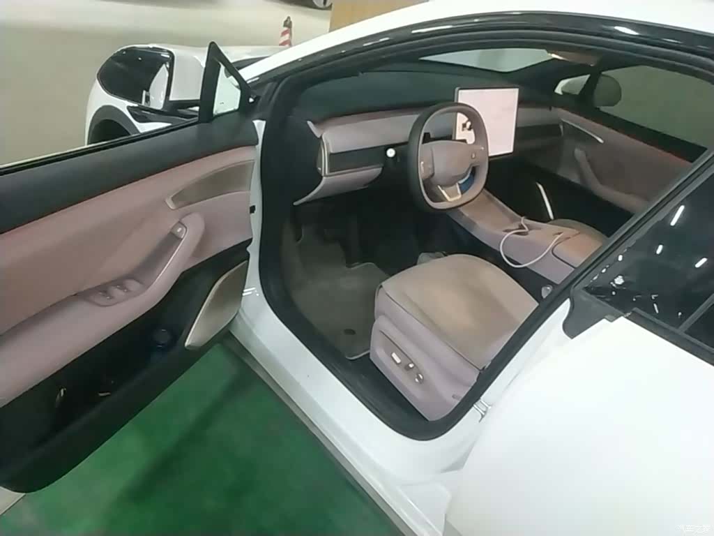 NIO L60, 2026 12