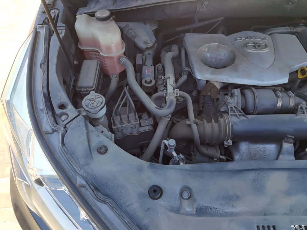 Toyota Highlander, 2019 23